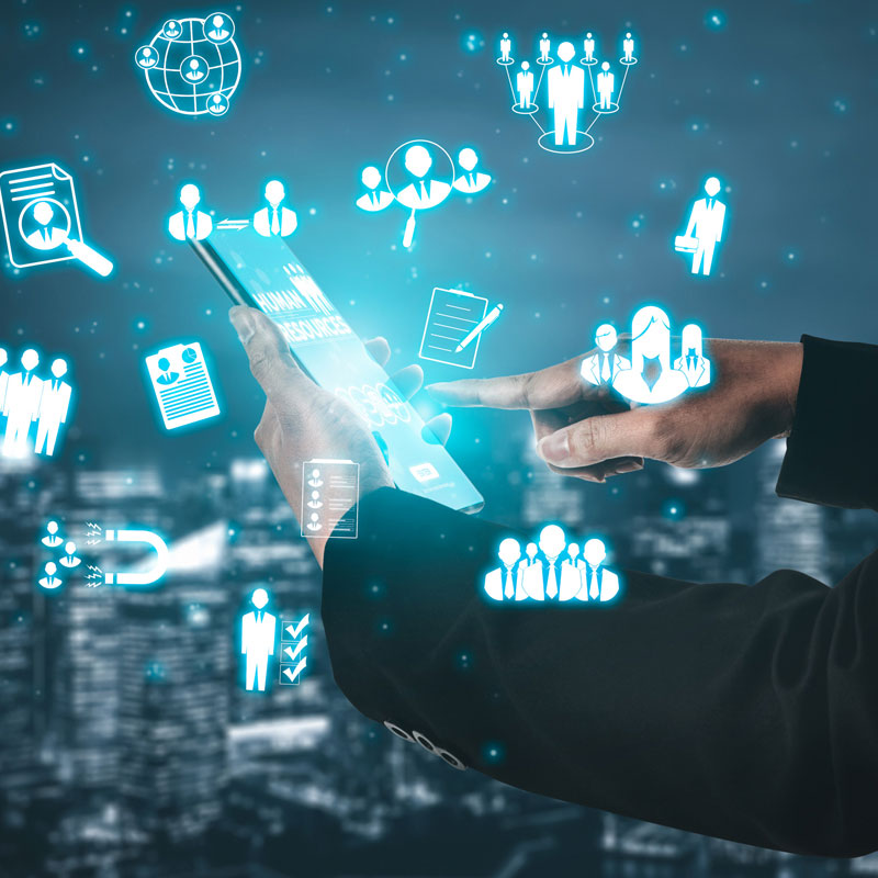Digitalisation